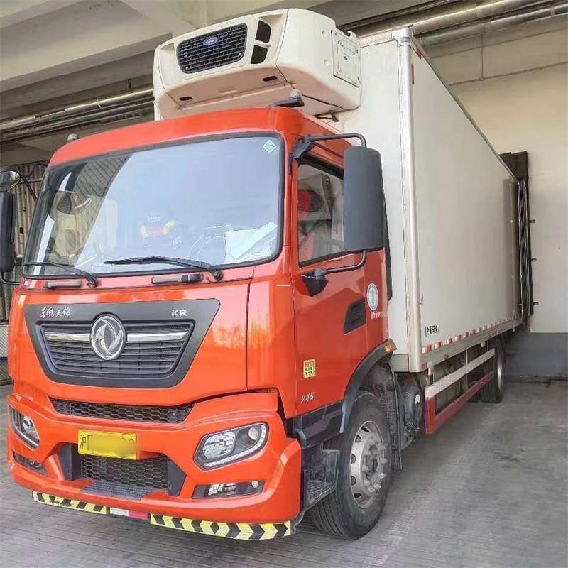历下区潞城区物流：多元专线与高效运输探秘